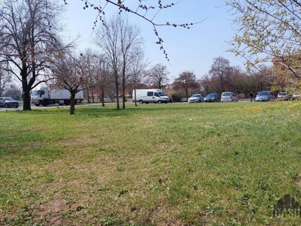 terreno edificabile in vendita a Gattatico in zona Praticello