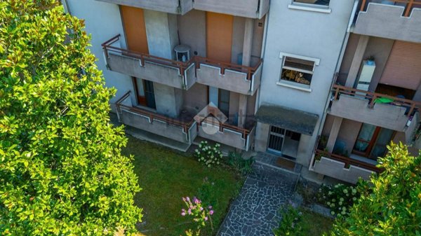 appartamento in vendita a Gattatico in zona Taneto