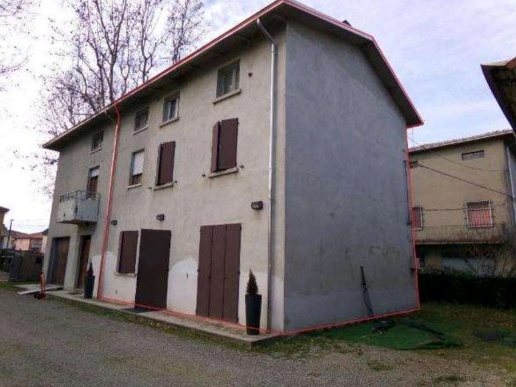 appartamento in vendita a Gattatico in zona Praticello