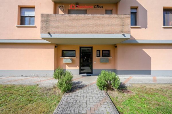 appartamento in vendita a Gattatico