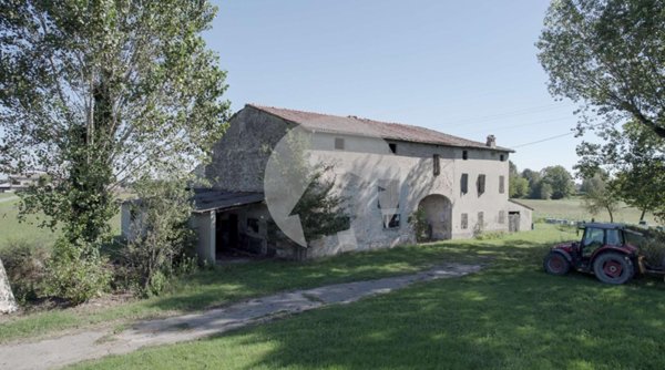 casa indipendente in vendita a Gattatico in zona Praticello