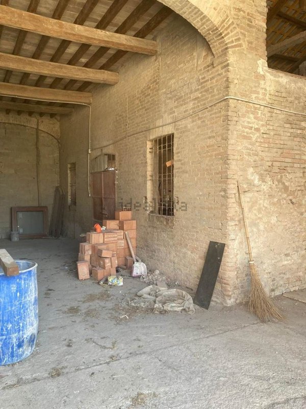 casale in vendita a Gattatico in zona Praticello