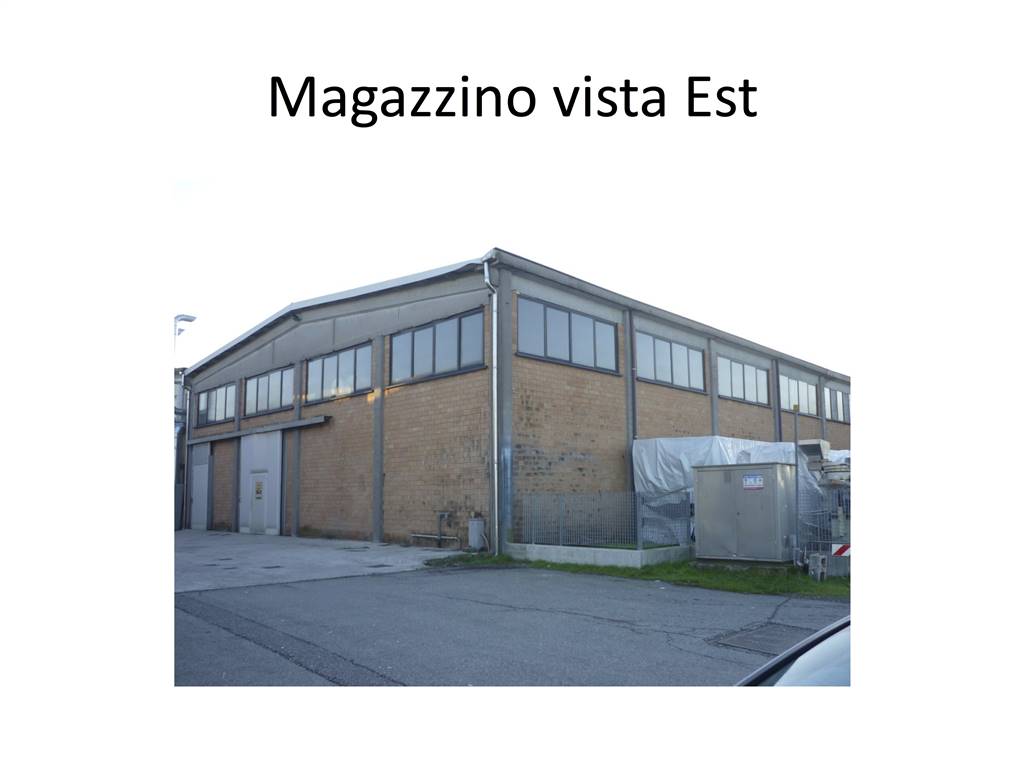 ufficio in vendita a Gattatico