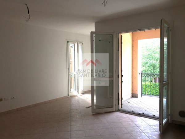 appartamento in vendita a Gattatico in zona Taneto