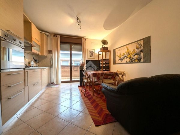 appartamento in vendita a Gattatico