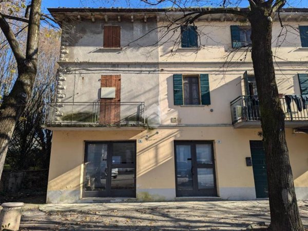 appartamento in vendita a Gattatico in zona Praticello