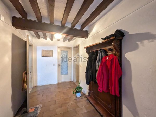 casa indipendente in vendita a Gattatico in zona Taneto