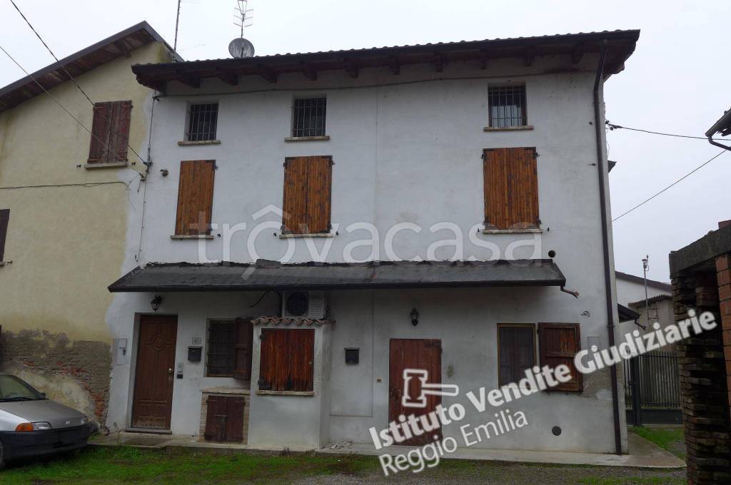 appartamento in vendita a Gattatico