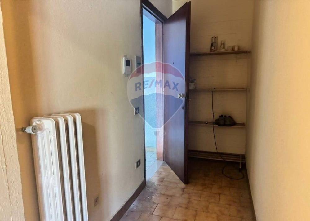 appartamento in vendita a Gattatico in zona Praticello