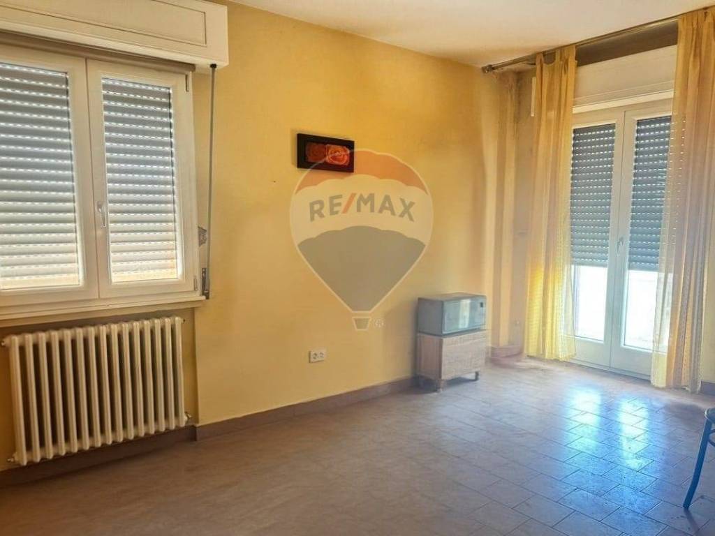 appartamento in vendita a Gattatico in zona Praticello