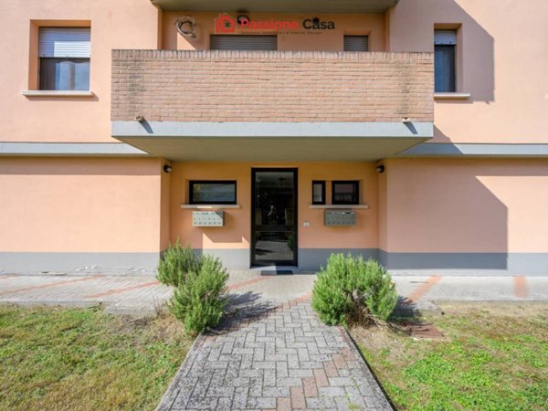 appartamento in vendita a Gattatico