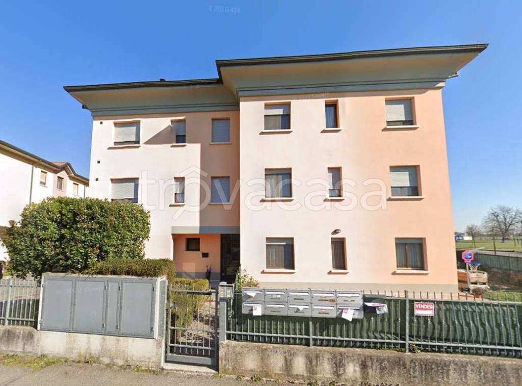 appartamento in vendita a Gattatico in zona Praticello