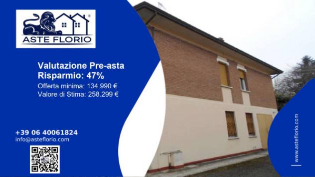 terreno edificabile in vendita a Gattatico