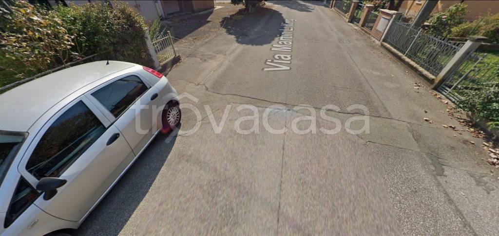 appartamento in vendita a Gattatico in zona Praticello