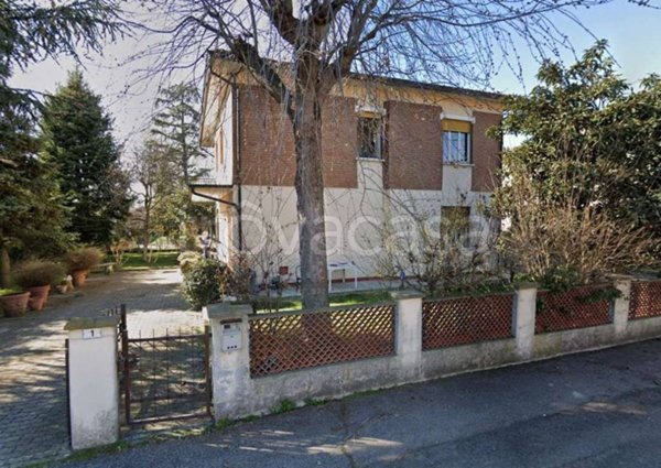 casa indipendente in vendita a Gattatico in zona Praticello