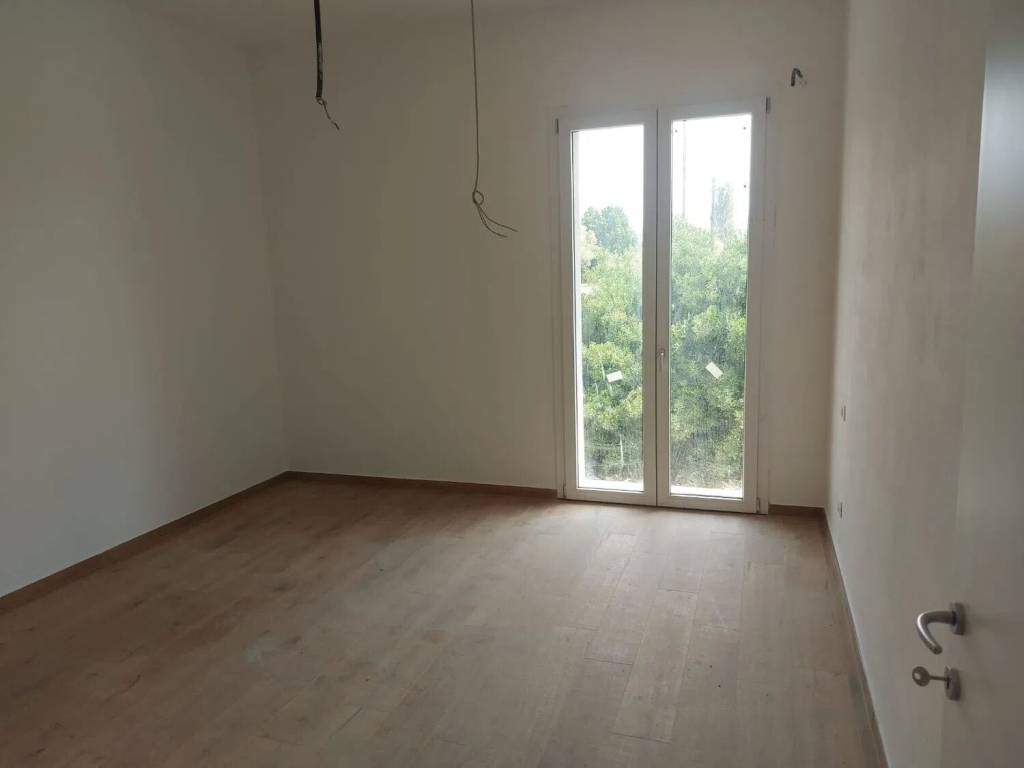 appartamento in vendita a Gattatico in zona Praticello