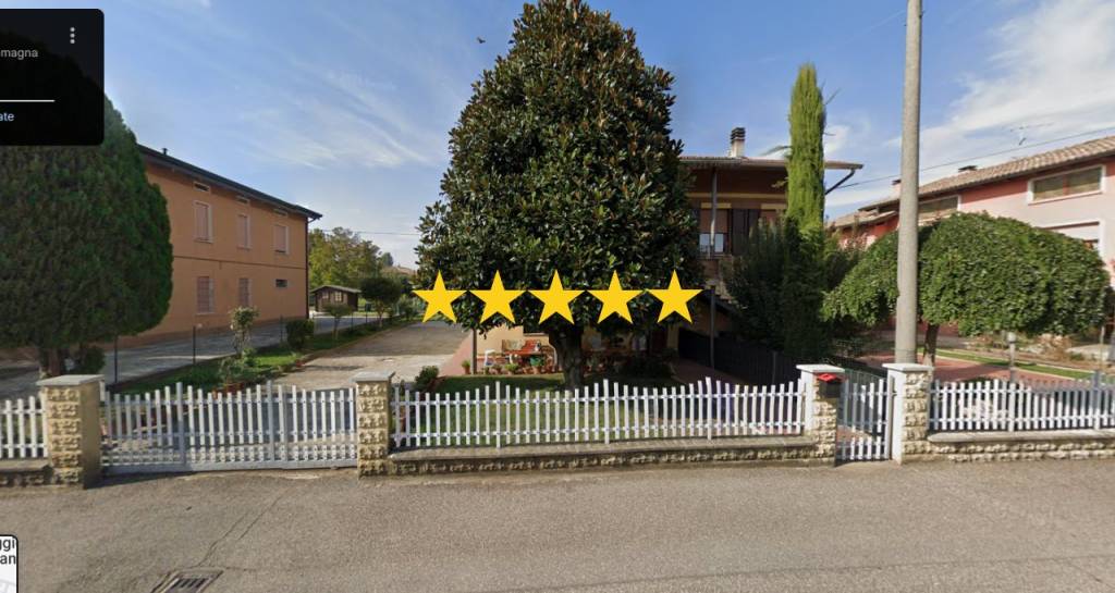 appartamento in vendita a Gattatico in zona Praticello