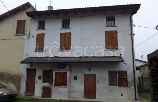 appartamento in vendita a Gattatico