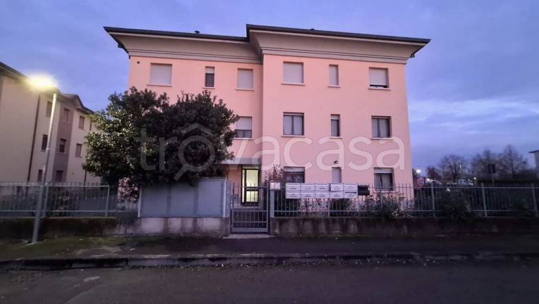 appartamento in vendita a Gattatico in zona Praticello