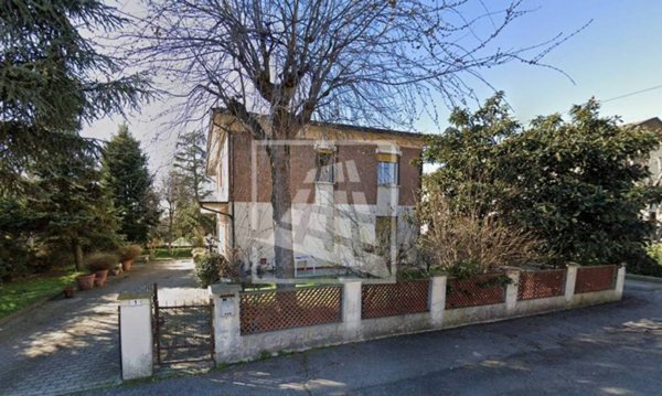 casa indipendente in vendita a Gattatico in zona Praticello