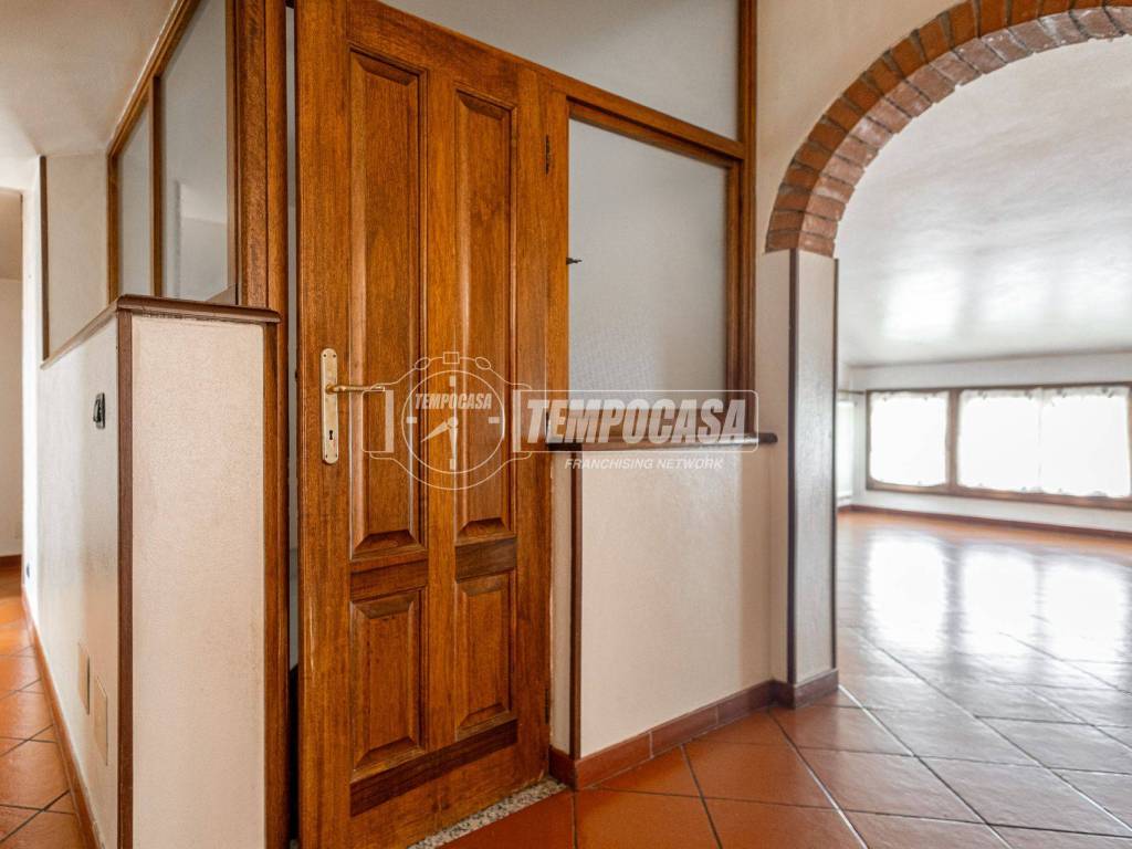 appartamento in vendita a Gattatico