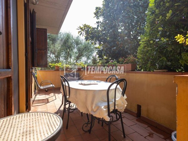 appartamento in vendita a Gattatico