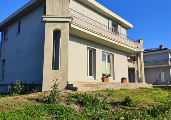 appartamento in vendita a Gattatico in zona Praticello