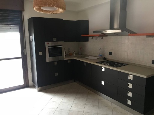 appartamento in vendita a Gattatico