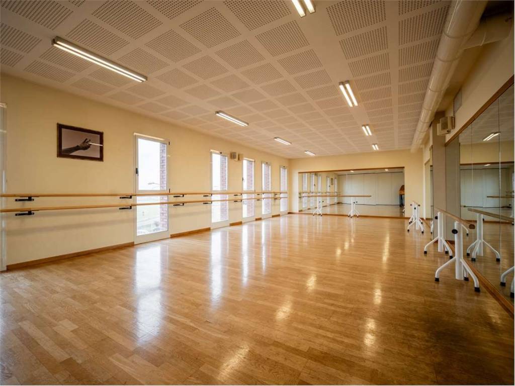 ufficio in vendita a Gattatico in zona Taneto