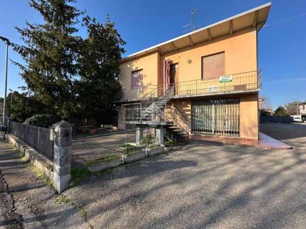 casa indipendente in vendita a Gattatico in zona Praticello