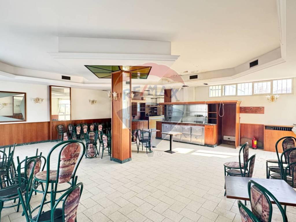 negozio in vendita a Gattatico in zona Praticello