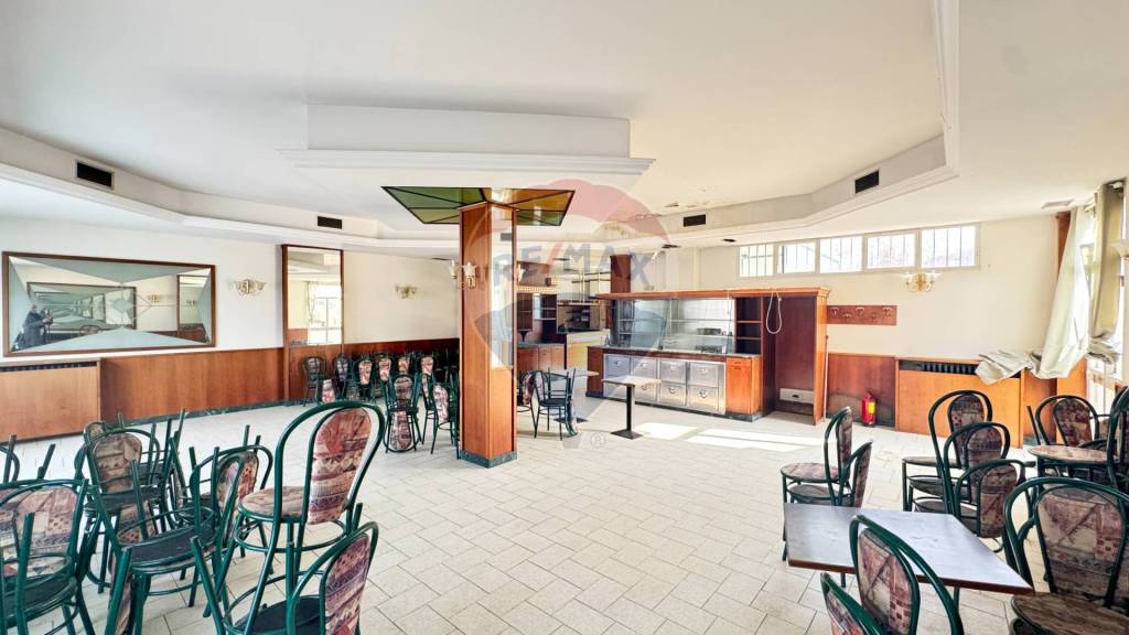 negozio in vendita a Gattatico in zona Praticello