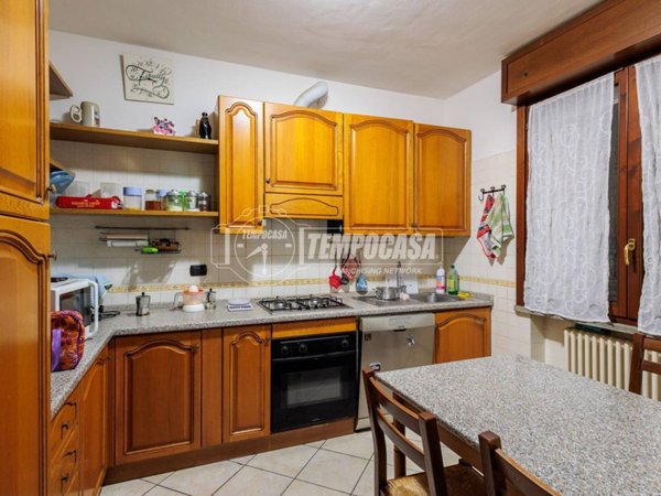 appartamento in vendita a Gattatico