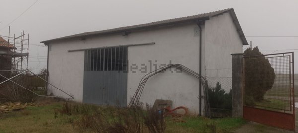 capannone in vendita a Gattatico