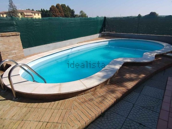 casa indipendente in vendita a Gattatico in zona Praticello