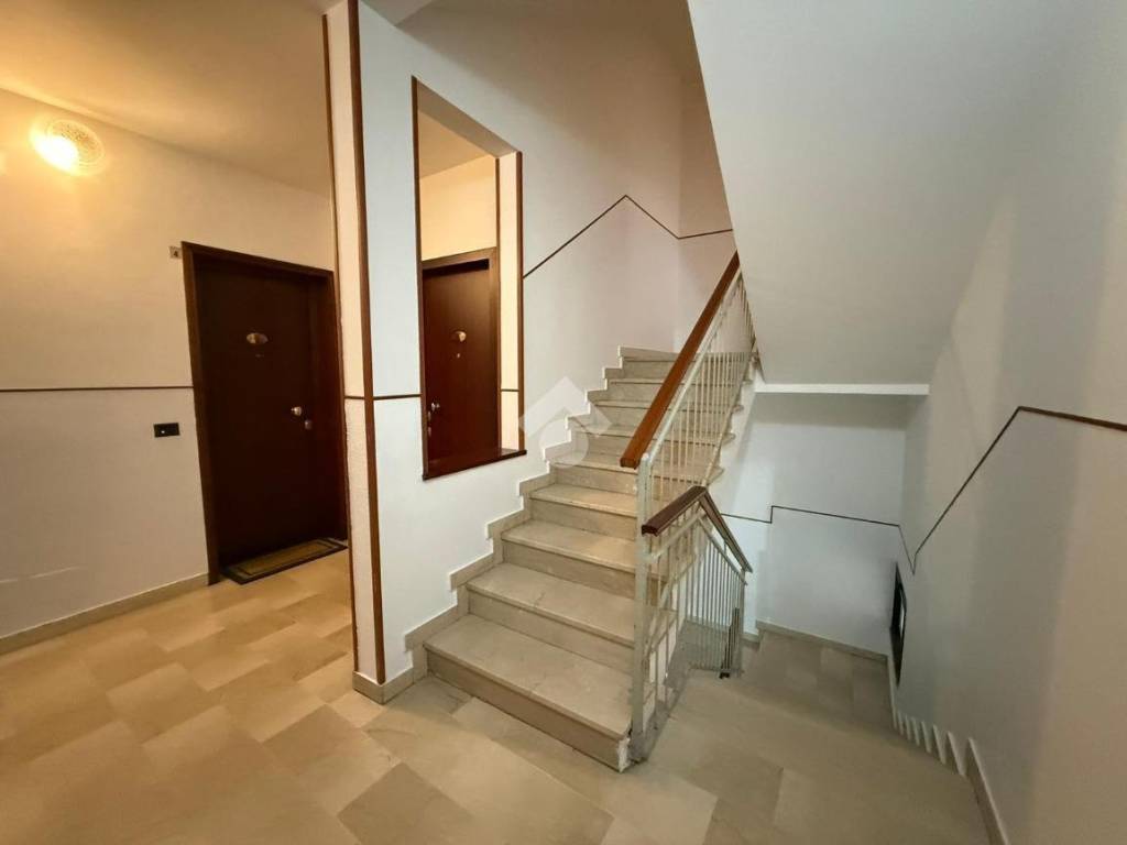 appartamento in vendita a Gattatico in zona Praticello