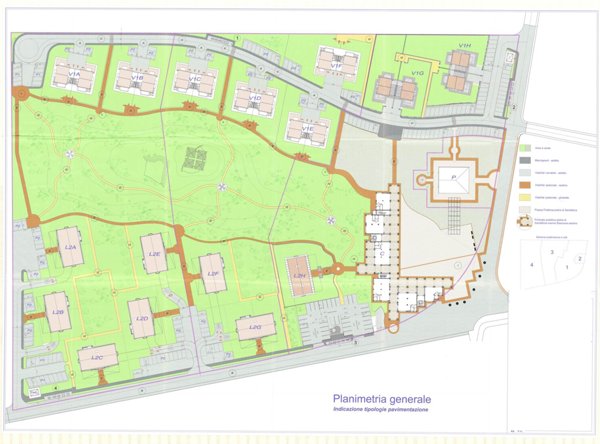 casa indipendente in vendita a Gattatico in zona Taneto