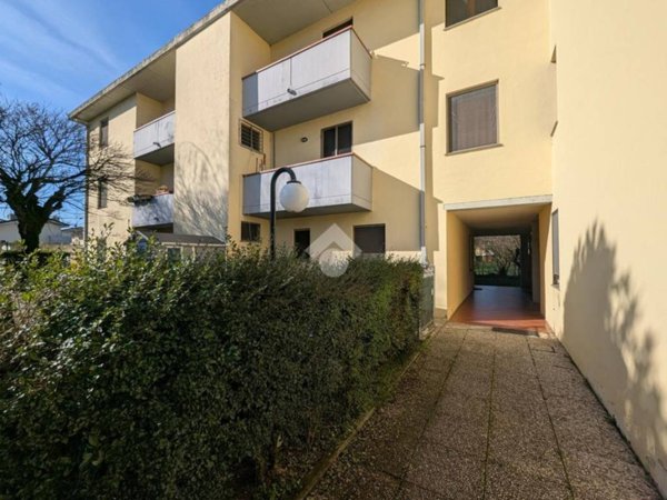 appartamento in vendita a Gattatico in zona Praticello