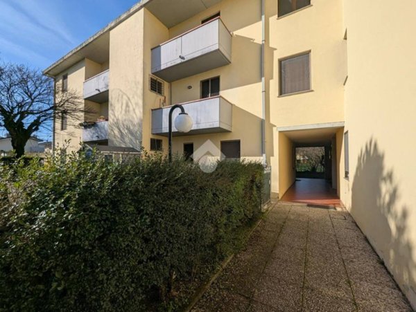 appartamento in vendita a Gattatico in zona Praticello