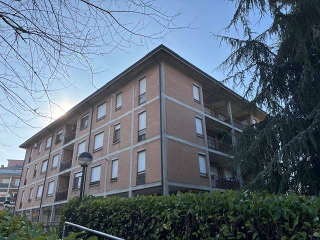 appartamento in vendita a Gattatico in zona Taneto