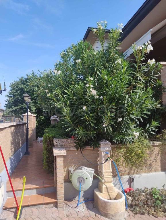 casa indipendente in vendita a Gattatico in zona Praticello