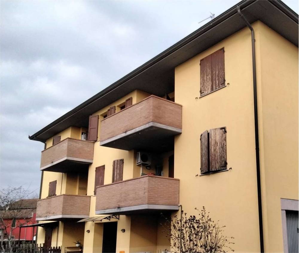 appartamento in vendita a Gattatico