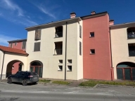 appartamento in vendita a Gattatico in zona Taneto