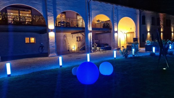 casa indipendente in vendita a Gattatico