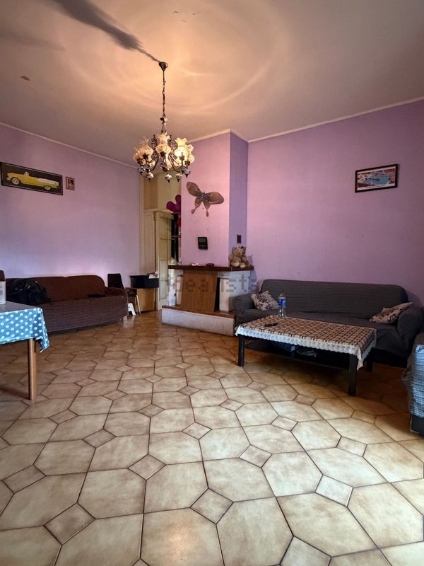 appartamento in vendita a Gattatico in zona Taneto