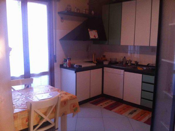 appartamento in vendita a Gattatico in zona Praticello