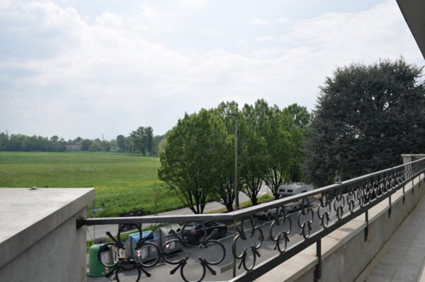 appartamento in vendita a Gattatico in zona Praticello