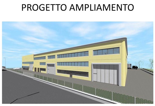 terreno edificabile in vendita a Gattatico in zona Taneto