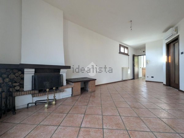 appartamento in vendita a Gattatico in zona Taneto