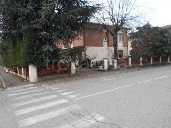 casa indipendente in vendita a Gattatico in zona Praticello